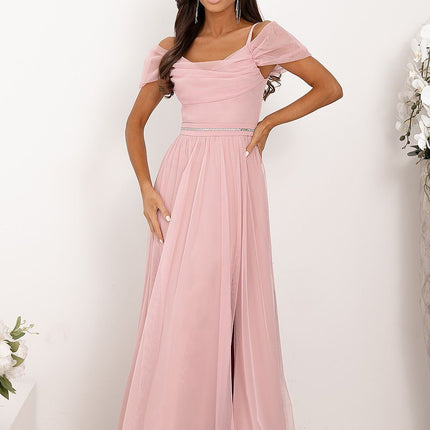  Long dress model 228848 With You 