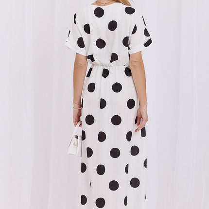 Daydress model 228864 Italy Moda 
