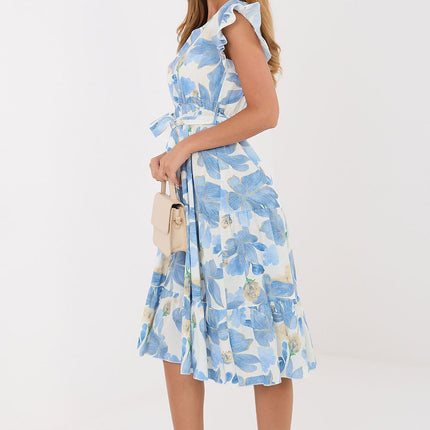  Daydress model 228867 Italy Moda 