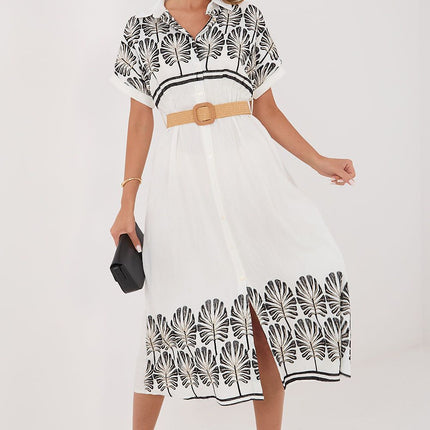  Daydress model 228868 Italy Moda 