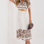 white 2 / EU one-size-fits-all | US one-size