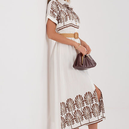  Daydress model 228869 Italy Moda 