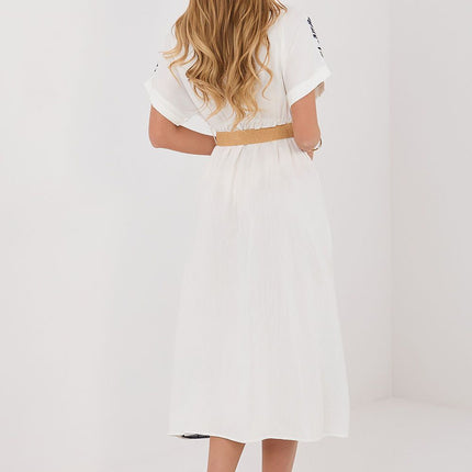  Daydress model 228870 Italy Moda 