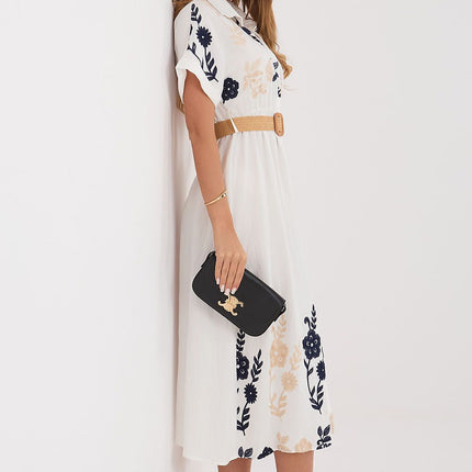 Daydress model 228871 Italy Moda 