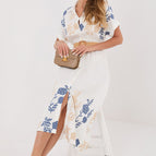 white 5 / EU one-size-fits-all | US one-size