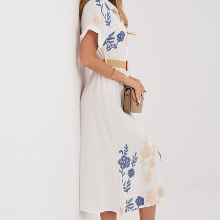  Daydress model 228872 Italy Moda 