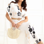 white 6 / EU one-size-fits-all | US one-size