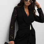 black / EU one-size-fits-all | US one-size