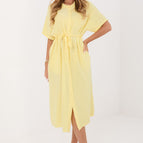 yellow / EU one-size-fits-all | US one-size