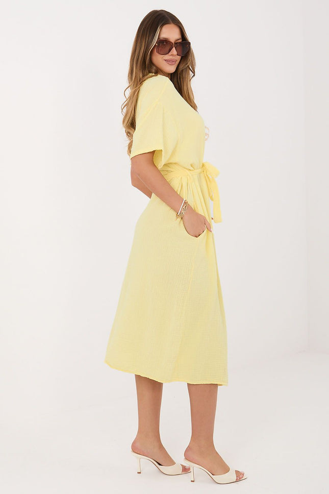  Daydress model 228876 Italy Moda 