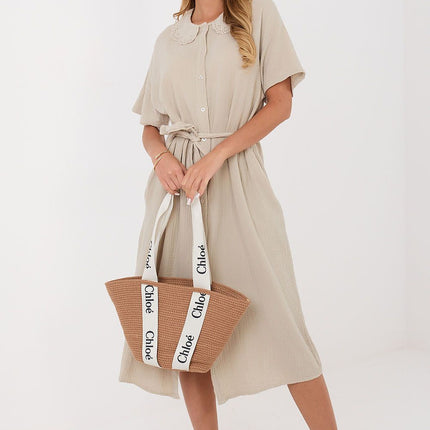  Daydress model 228878 Italy Moda 