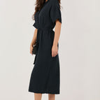 black / EU one-size-fits-all | US one-size