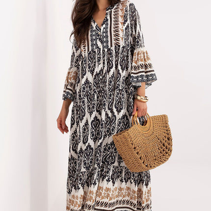  Daydress model 228885 Italy Moda 