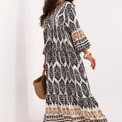  Daydress model 228885 Italy Moda 