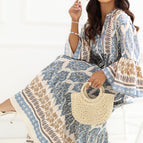 blue / EU one-size-fits-all | US one-size
