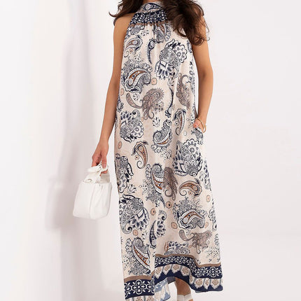  Daydress model 228901 Italy Moda 