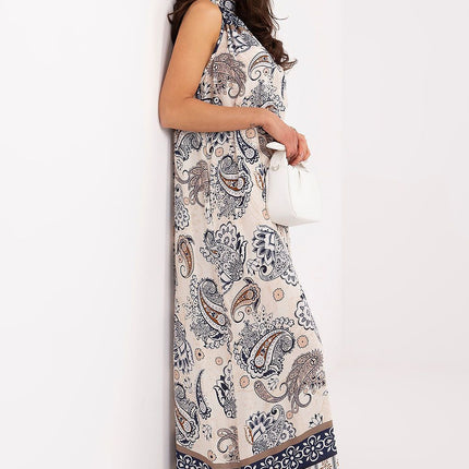  Daydress model 228901 Italy Moda 