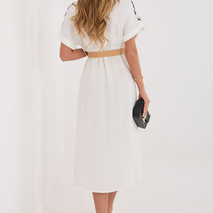  Daydress model 228871 Italy Moda 