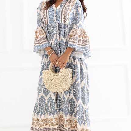  Daydress model 228886 Italy Moda 