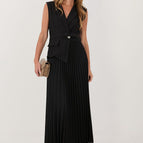 black / EU one-size-fits-all | US one-size