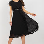 black / EU one-size-fits-all | US one-size