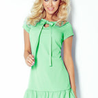 green / EU XS | US XS