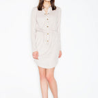 beige / EU s | US S