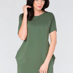 green / EU XS/S | US XS/S