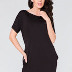 black / EU XS/S | US XS/S