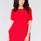 red / EU XS/S | US XS/S