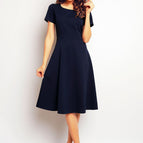 navy blue / EU 36 | US 4