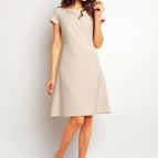 beige / EU 36 | US 4