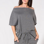 grey / EU S/M/L | US S/M/L