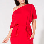 red / EU S/M/L | US S/M/L