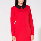 red / EU XS/S | US XS/S