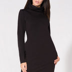 black / EU XS | US XS
