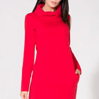 red / EU XS | US XS