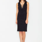 black / EU S/M | US S/M