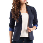 navy blue / EU s | US S