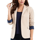 beige / EU s | US S