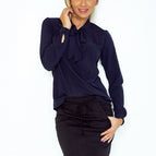 navy blue / EU s | US S