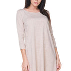beige / EU s | US S