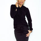 black / EU XS | US XS