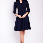 navy blue / EU 36 | US 4