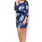 navy blue / EU s | US S