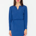 navy blue / EU s | US S