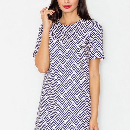  Daydress model 77081 Figl 