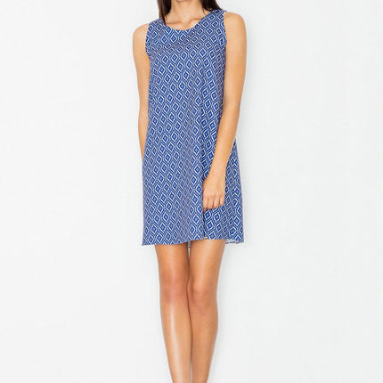  Daydress model 77083 Figl 