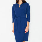 navy blue / EU s | US S