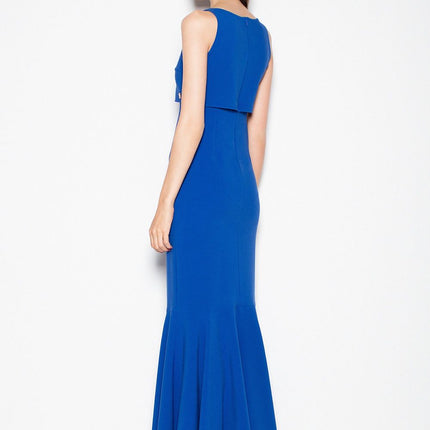  Long dress model 77158 Venaton 